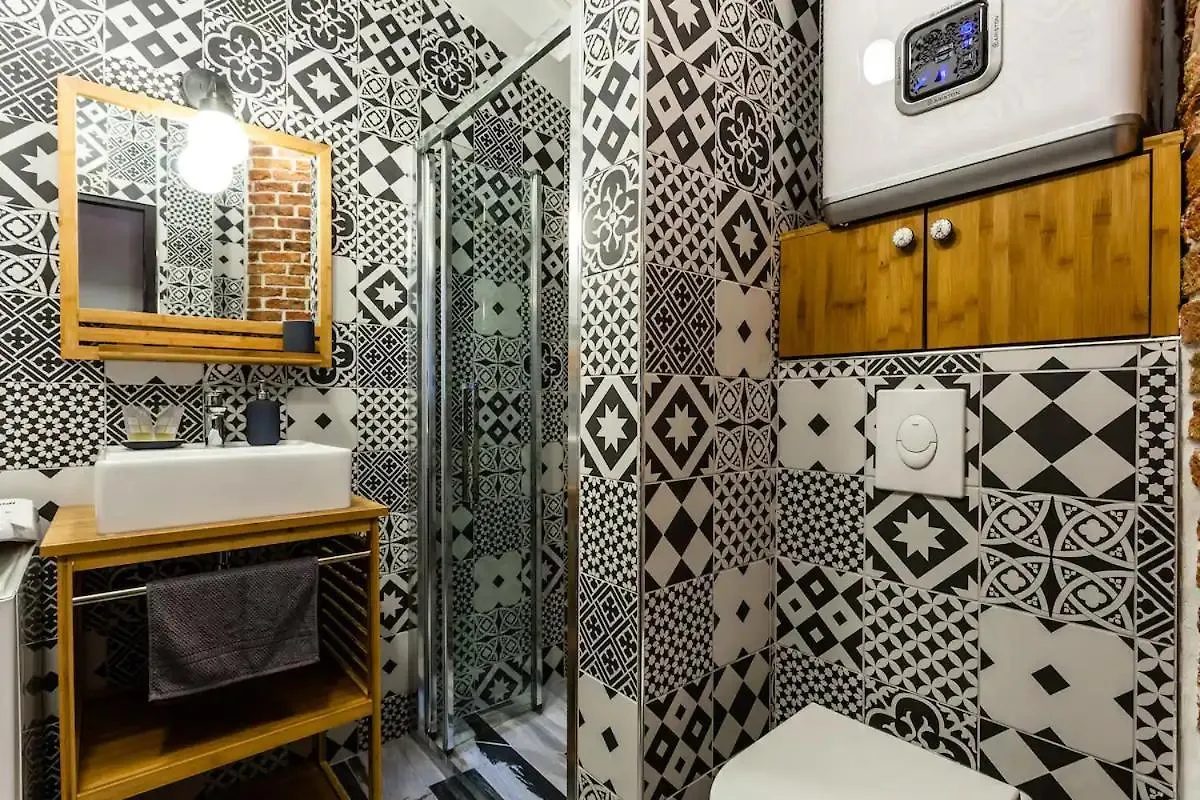 Lavie Maison Montmartre Cozy Studio Paris Apartment