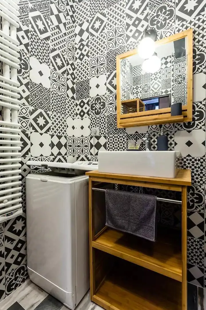 Lavie Maison Montmartre Cozy Studio Paris
