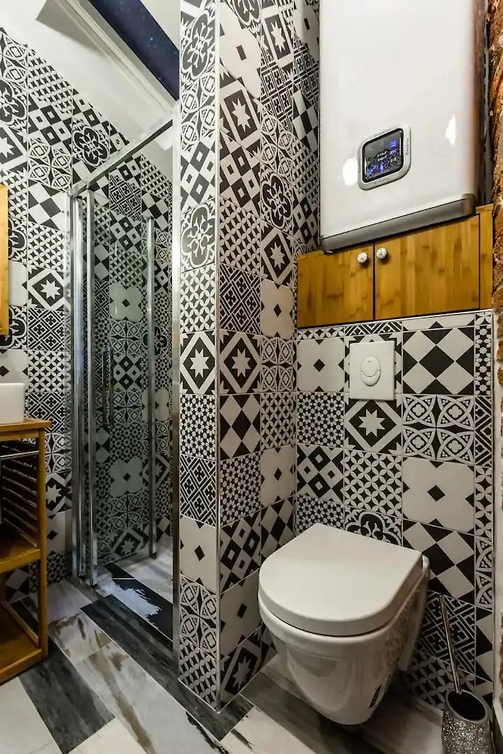 Lavie Maison Montmartre Cozy Studio Paris 0*,