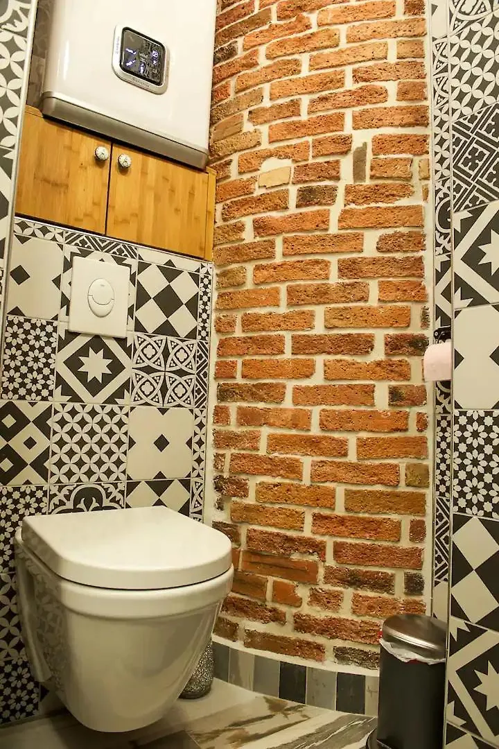 Apartment Lavie Maison Montmartre Cozy Studio Paris